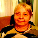 Нина Соколова