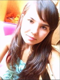 Алина Слободян