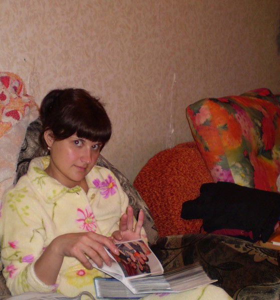 Елена Иванова