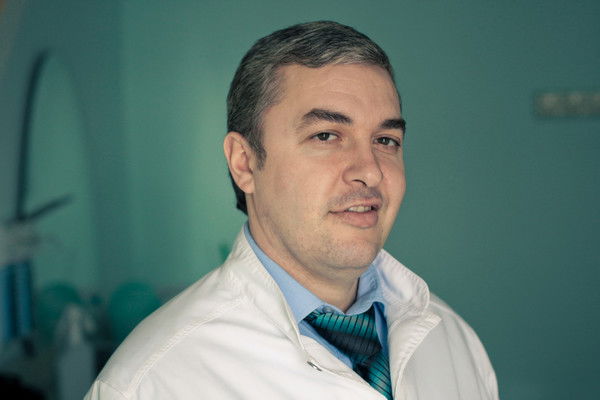 Александр Кудрявцев