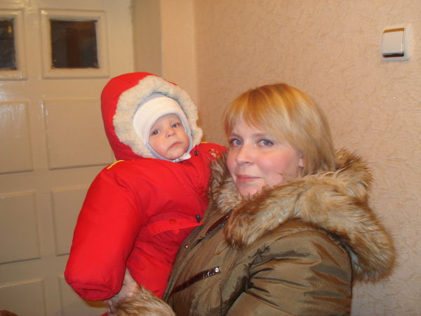 Елена Пещерова