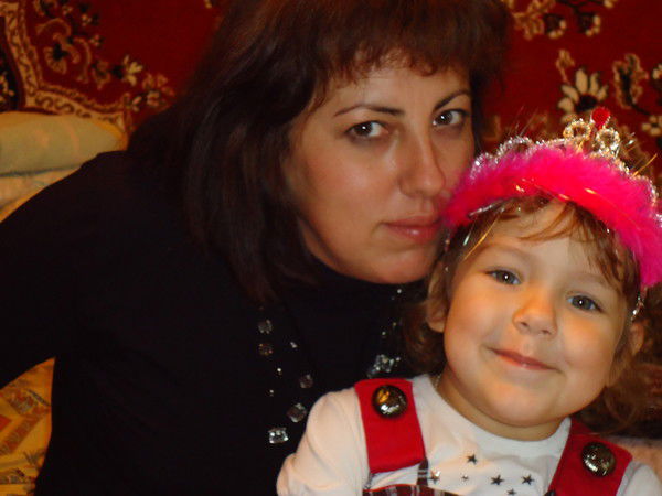 Павлова Татьяна