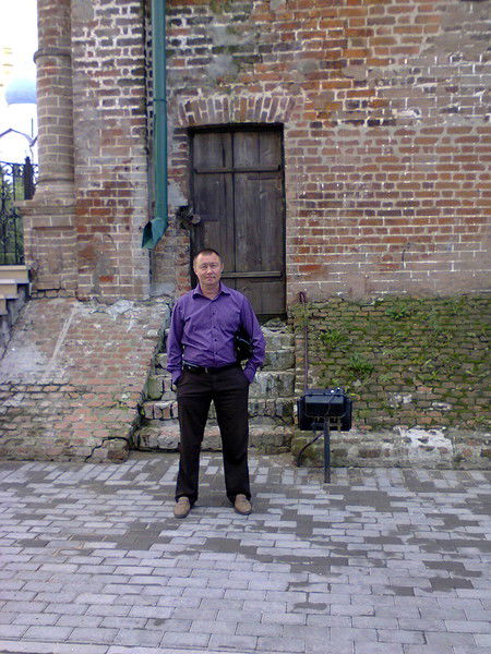 Фанис Хидиятов