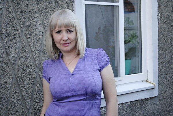 Ирина Карпова