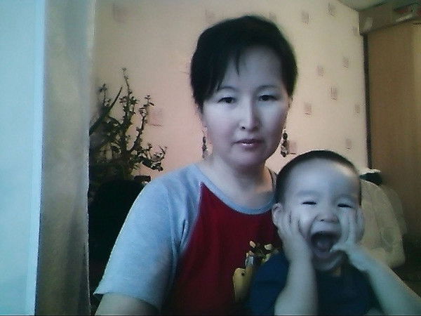 Асия Курманалиева