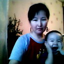 Асия Курманалиева