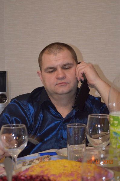 Владимир Мелешин