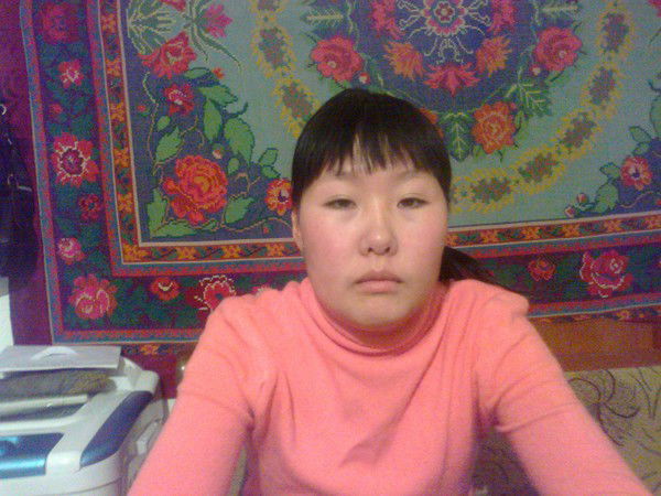 Жазира Осонова