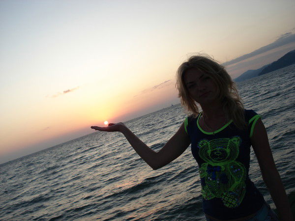 Александра Мальцева