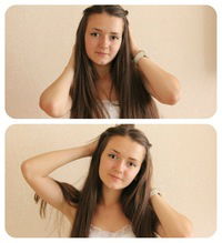 Арина Бозаджи