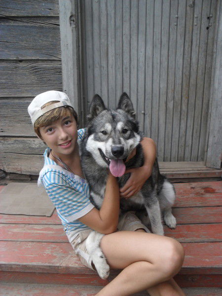 Анастасия Иванова