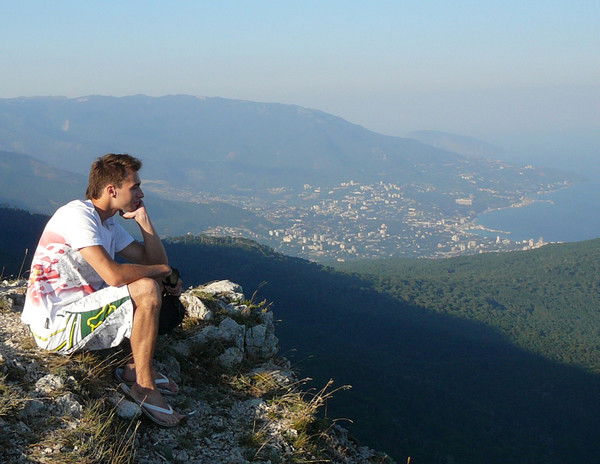 Кирилл Фатеев