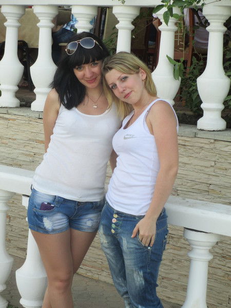 Ирина Воложанина