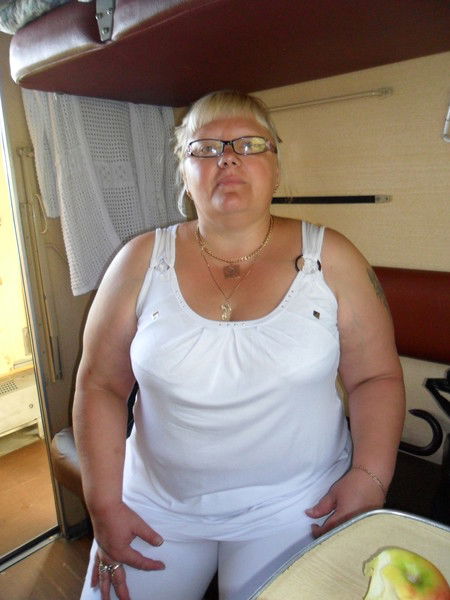 Елена Чебурина