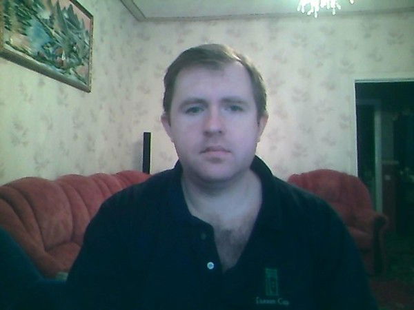 Денис Ильин