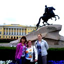 Марина Бородулина