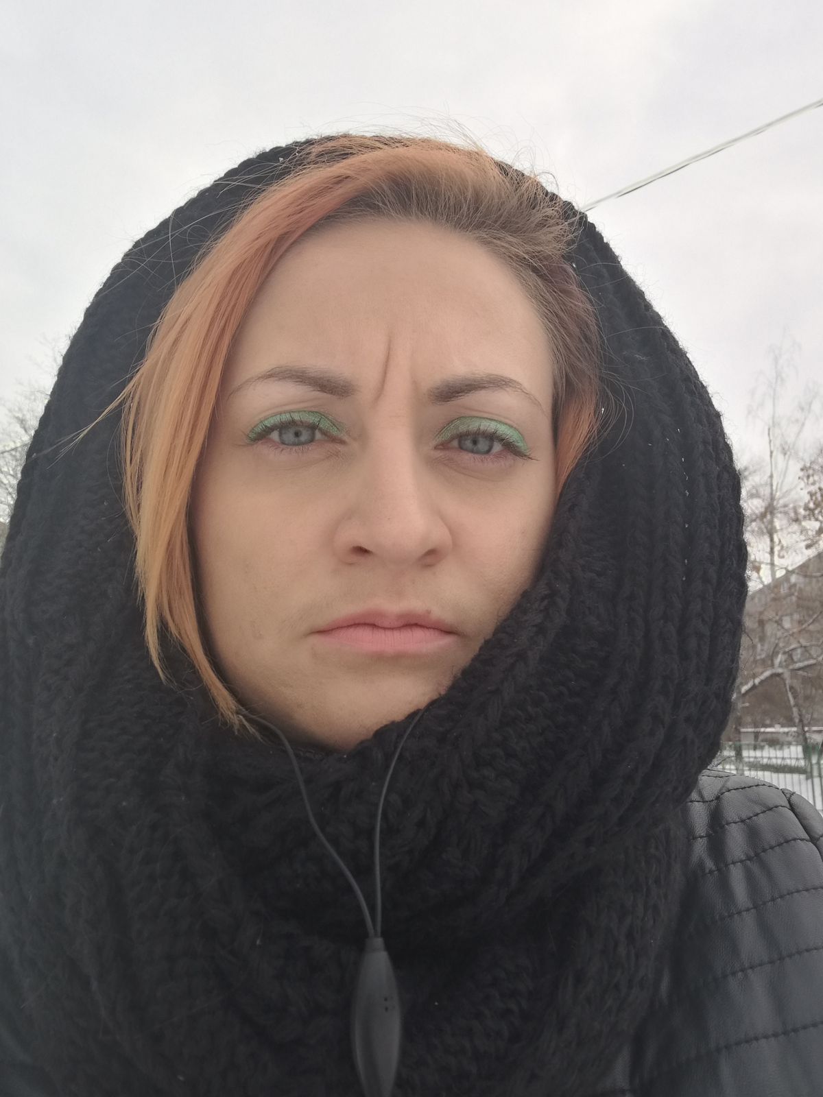 Янусик Сергеева