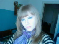 Наталья Волошина