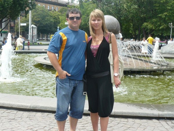 Виктория Россолова