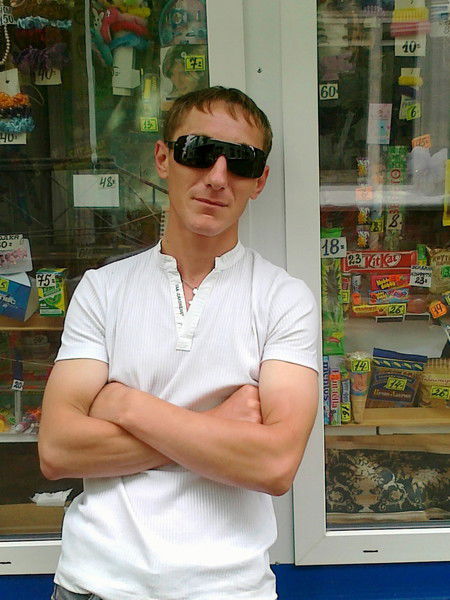 Игорь Шушпанов