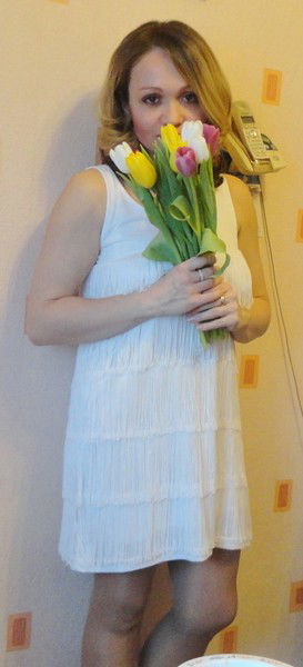 Анна Морозова