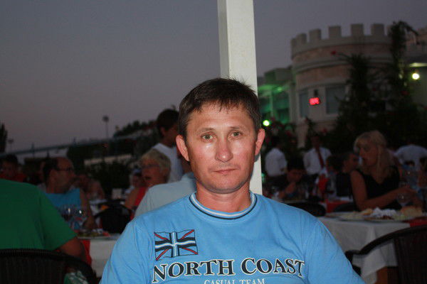 Аркадий Кичко