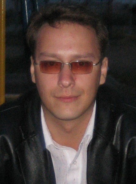 Александр Стулов