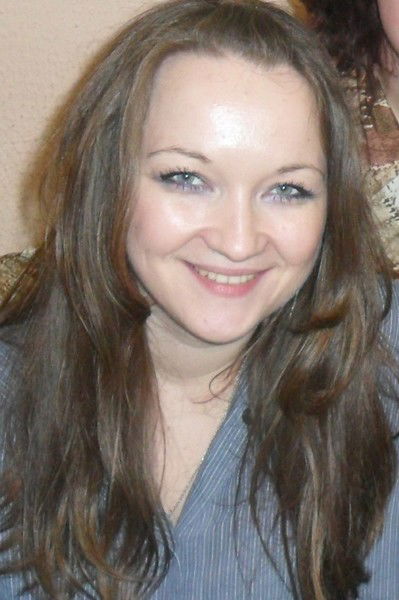 Любовь Малиновская