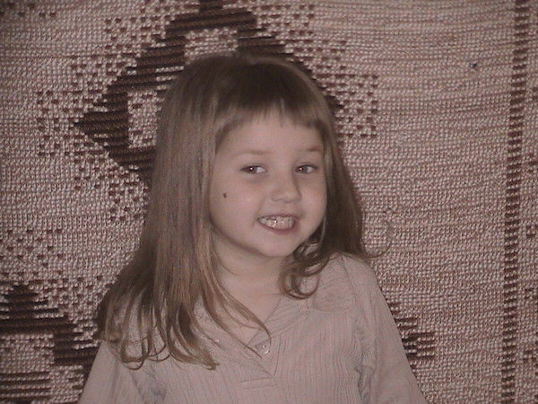 Тамила Якубова