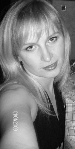 Юлия Новикова