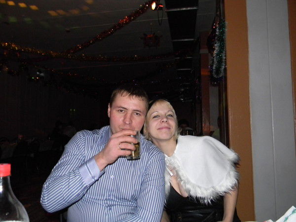 Юлия Рехлова