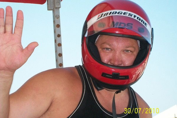 Алексей Солощенков