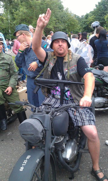 Дмитрий Осипов