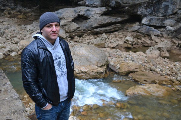 Курочка Сергей