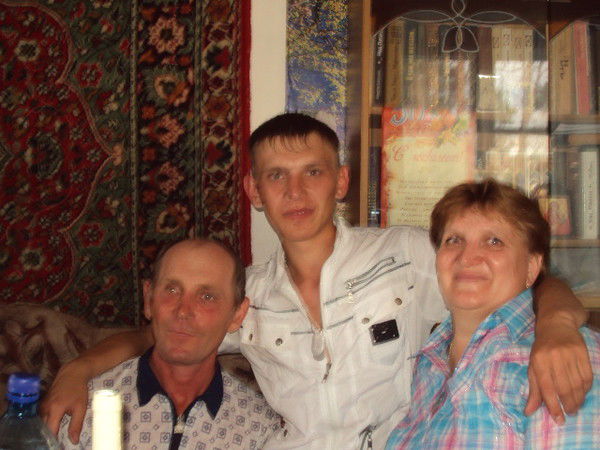 Надежда Калинченко