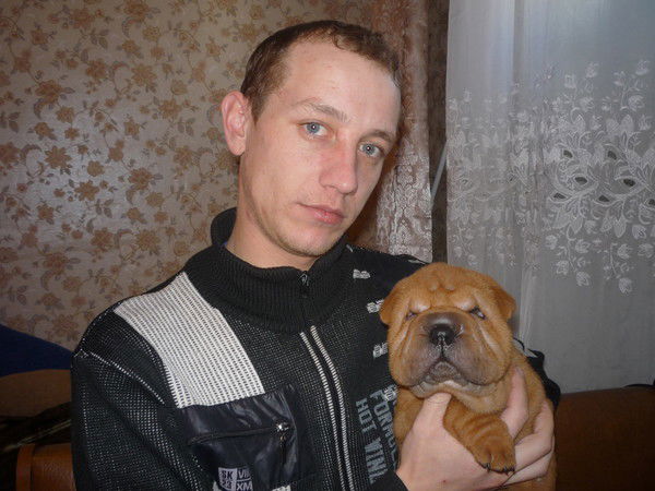 Дмитрий Малов