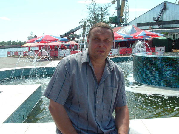 Эдуард Рослов