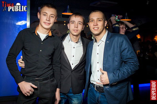 Алексей Сиривко