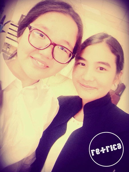 Диана Смагулова