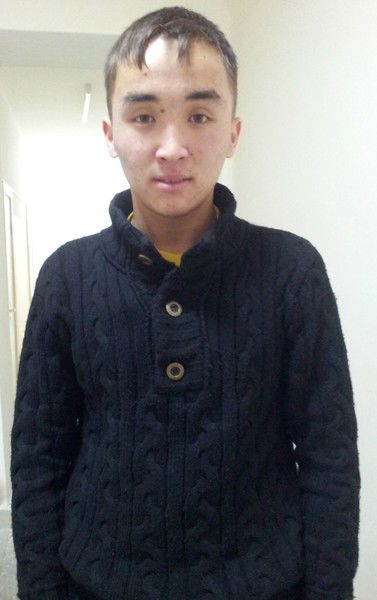 Асет Бекбулатов