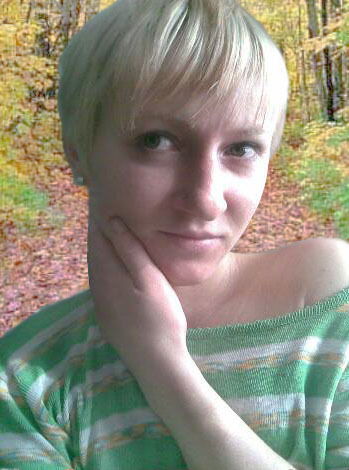 Наталья Линёва