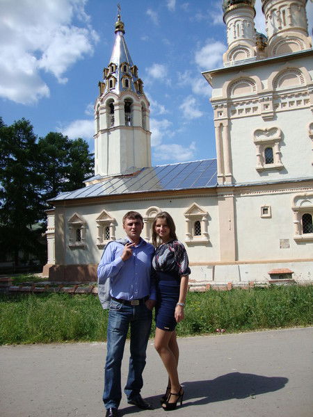 Катинька Легкобытова