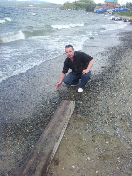 Игорь Кромер