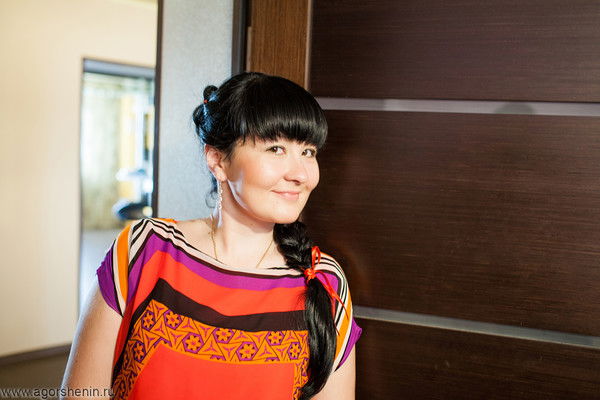 Екатерина Немова