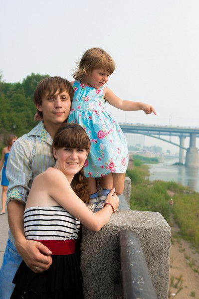 Кристина Давыдова