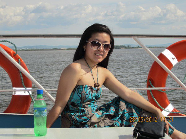 Анна Василенко