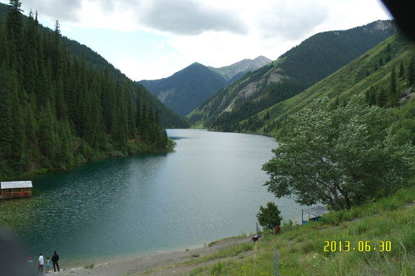 Niluyfar Abdukarimova