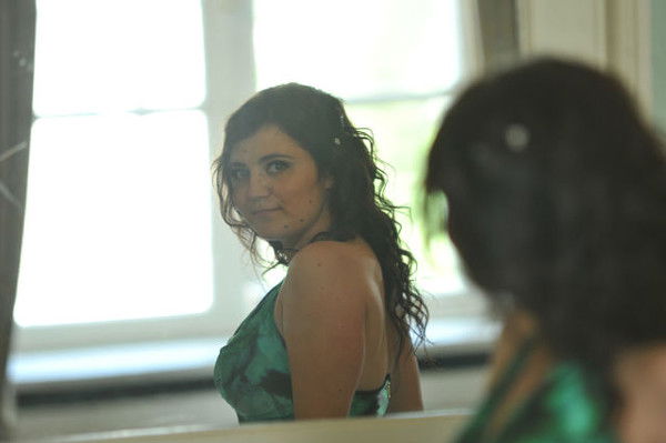 Екатерина Долгань