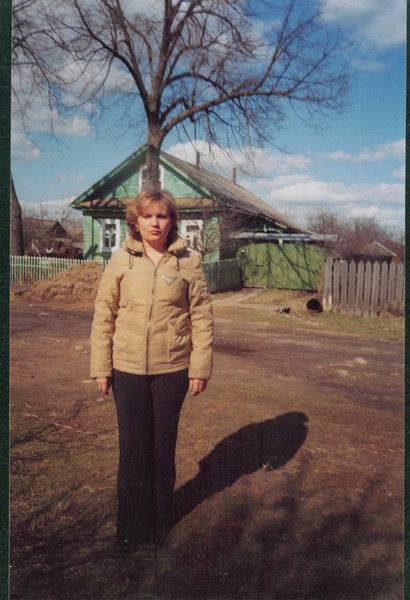 Ирина Смирнова