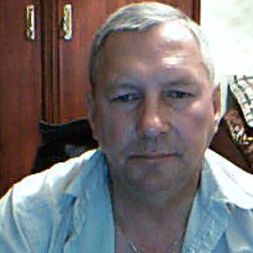 Александр Коломийченко